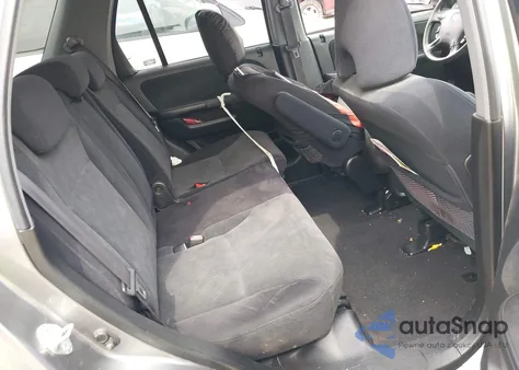 2006 Honda Cr-V Ex from USA, damaged, VIN JHLRD78806C038790